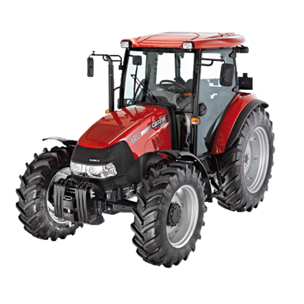 Farmall A – Tumelo Fleet Solutions