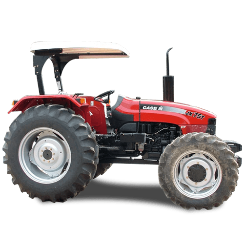 Farmall JXM Series